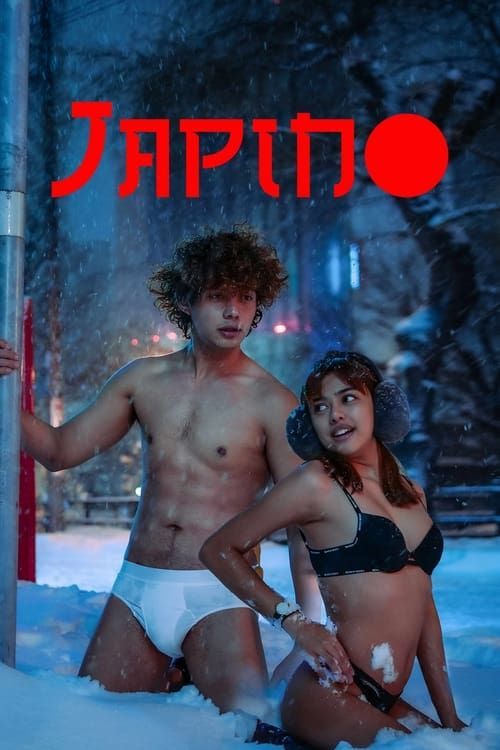 [18+] Japino (2023) Tagalog Movie HDRip 720p 480p